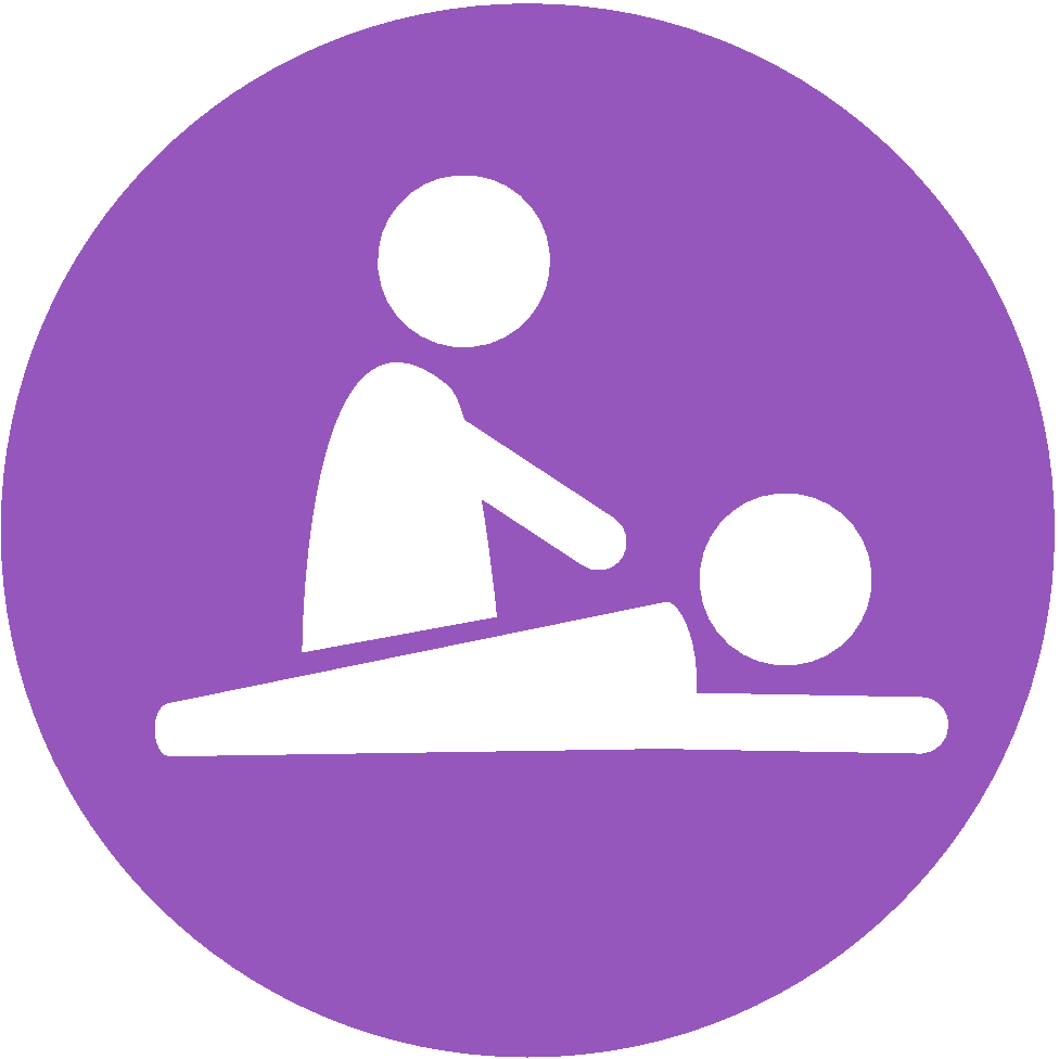 neuromuscular massage
